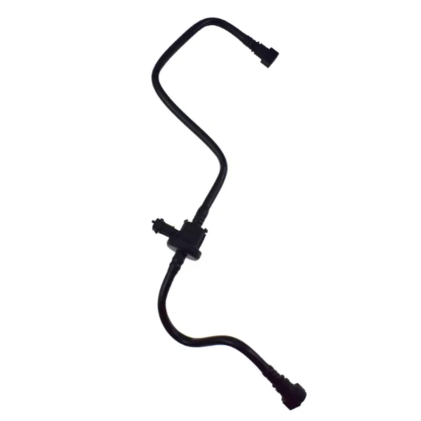 Válvula de adsorvedor dos vapores de combustível BV6Z9D289R Ford