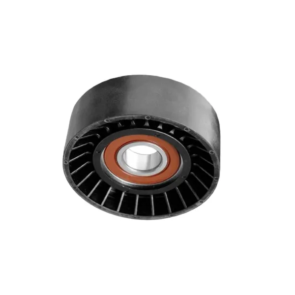 Rolo parasita da correia de transmissão Ford Escape II