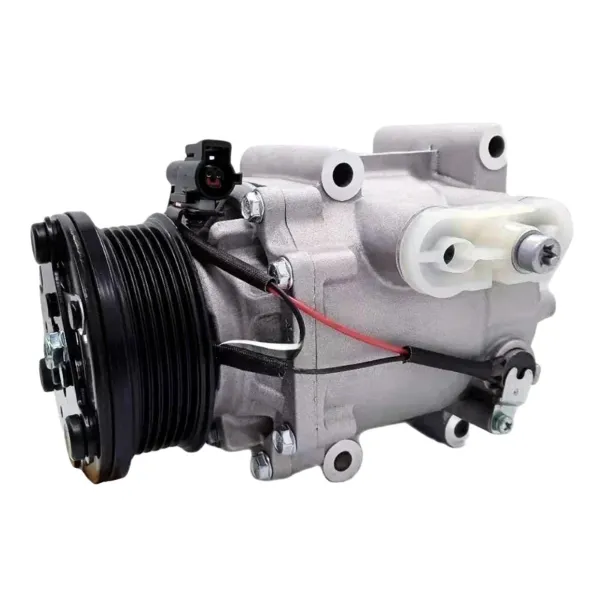 Compressor de aparelho de ar condicionado 1710586 Ford