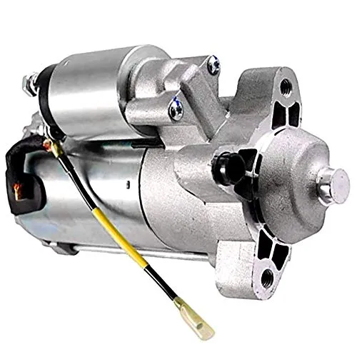 Motor de arranco 4M5T11000FA Ford