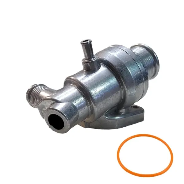 Caixa do termostato 924F9K457AC Ford