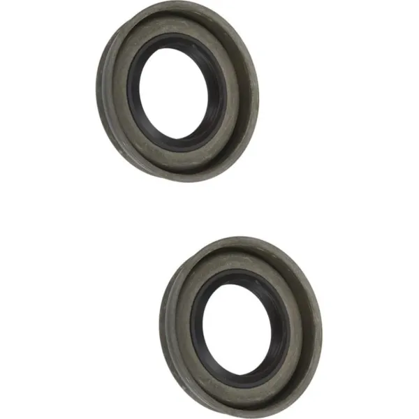 Bucim de cubo traseiro F75W1177BA Ford