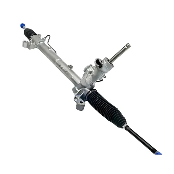 Cremalheira da direção 1710766 Ford