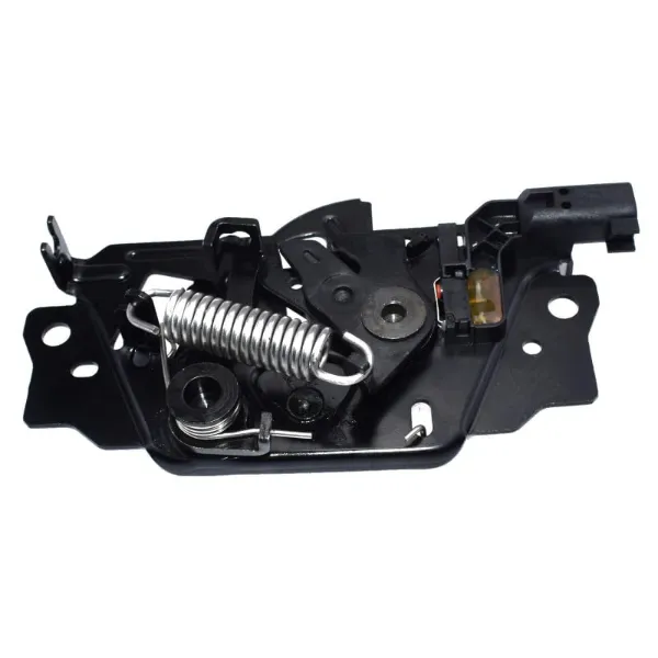 Fecho da capota 5236243 Ford