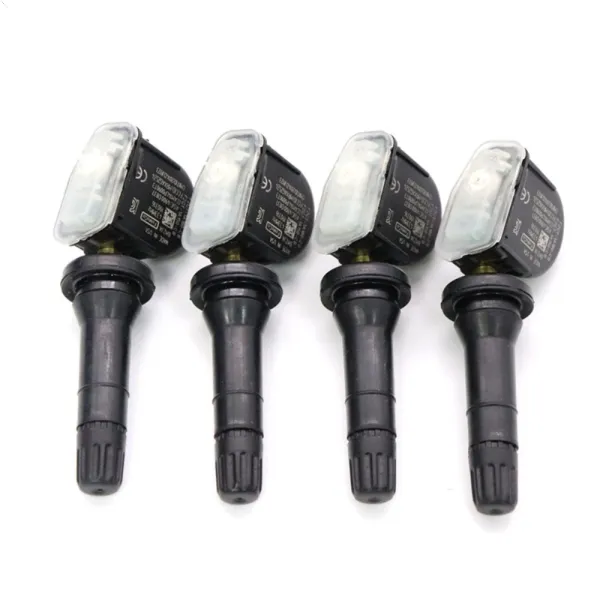 Sensor de pressão de ar nos pneus F2GT1A180CB Ford
