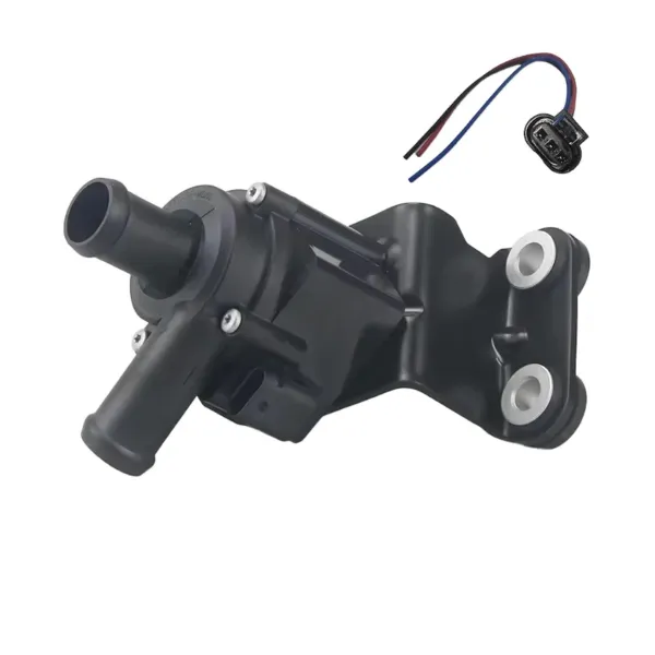 Bomba de água (bomba) de esfriamento, adicional elétrica DS7G8C419CB Ford