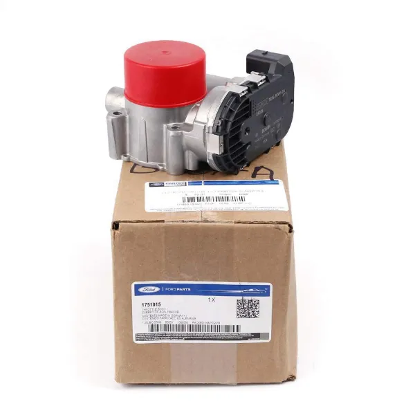 Válvula de borboleta montada DS7Z9E926C Ford