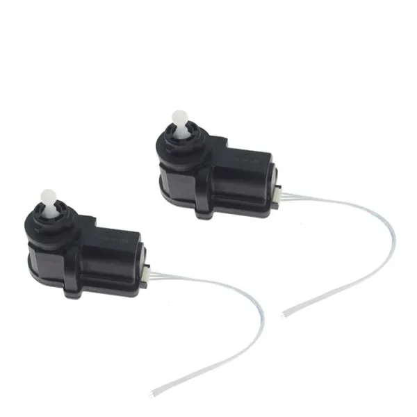 Corretor da luz 4M5X13K198AA Ford