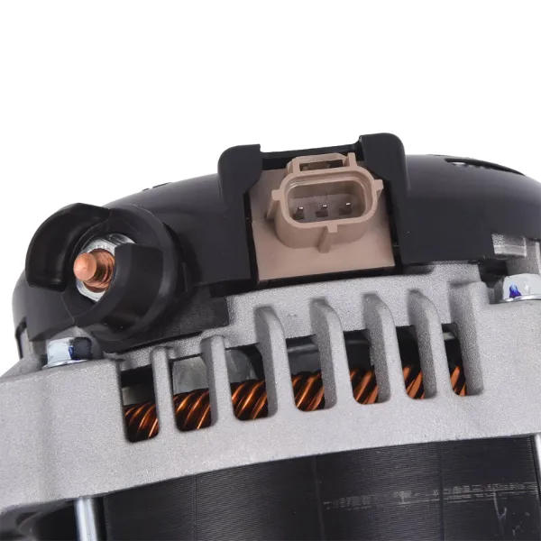 Gerador HS7Z10346A Ford
