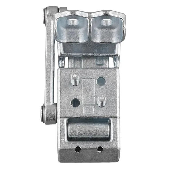 Gozno direito superior da porta traseira (batente) 4872283 Ford
