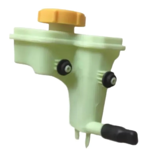 Tanque de bomba da Direção hidrâulica assistida 2S6C3531BC Ford