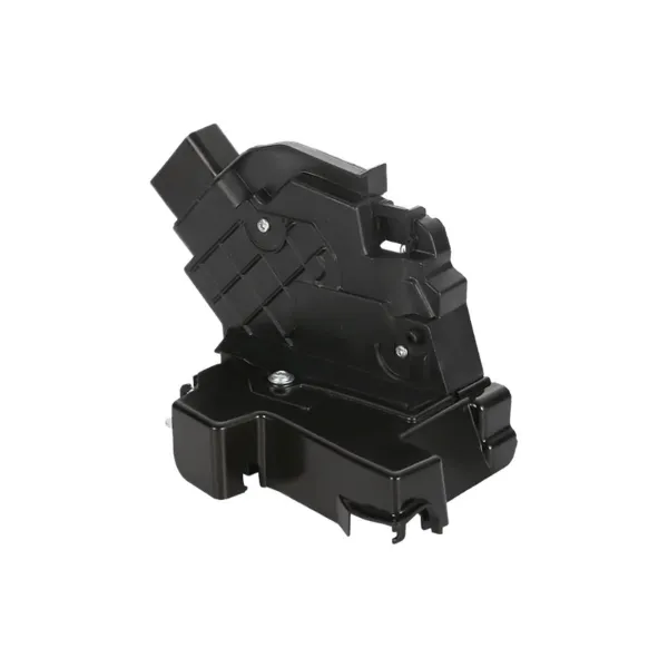Fecho da porta dianteira esquerda 4896707 Ford