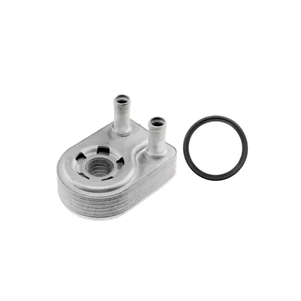 Radiador de óleo CM5G6B856EA Ford