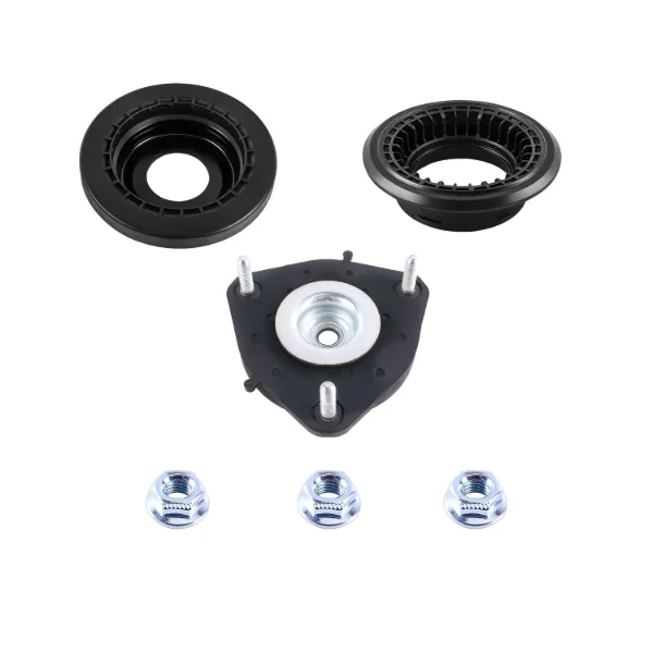 Suporte de amortecedor dianteiro 1377973 Ford