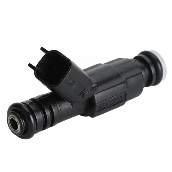 Injetor de injeção de combustível 1S7G9F593GA Ford