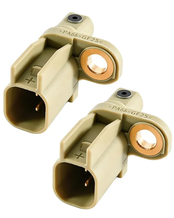 Sensor ABS traseiro 1756081 Ford