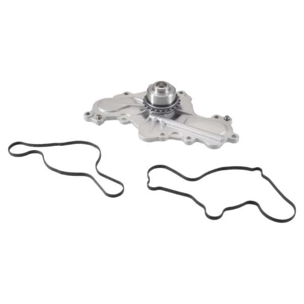 Bomba de água (bomba) de esfriamento 7T4Z8501B Ford