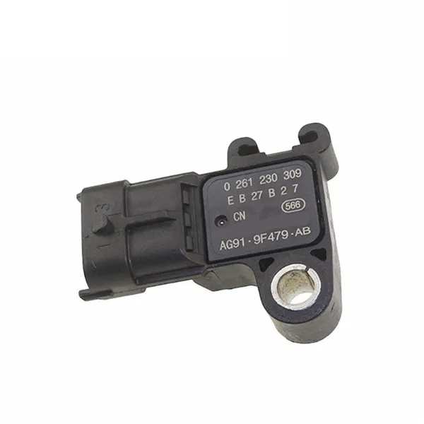 Sensor de pressão no coletor de admissão, MAP 1913600 Ford