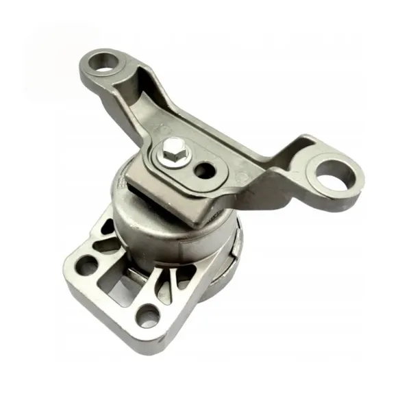 Coxim (suporte) direito de motor 1417258 Ford