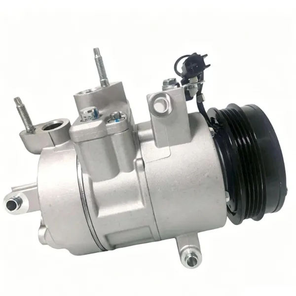 Compressor de aparelho de ar condicionado DG9Z19703L Ford