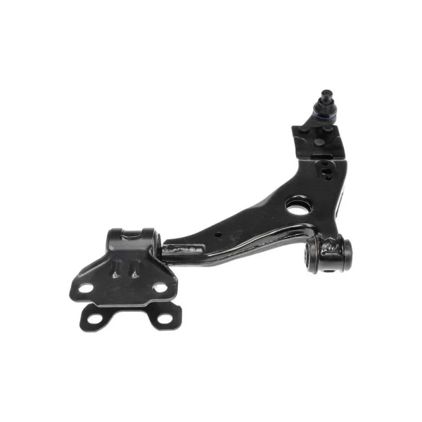 Braço oscilante inferior esquerdo de suspensão dianteira CV6Z3079C Ford