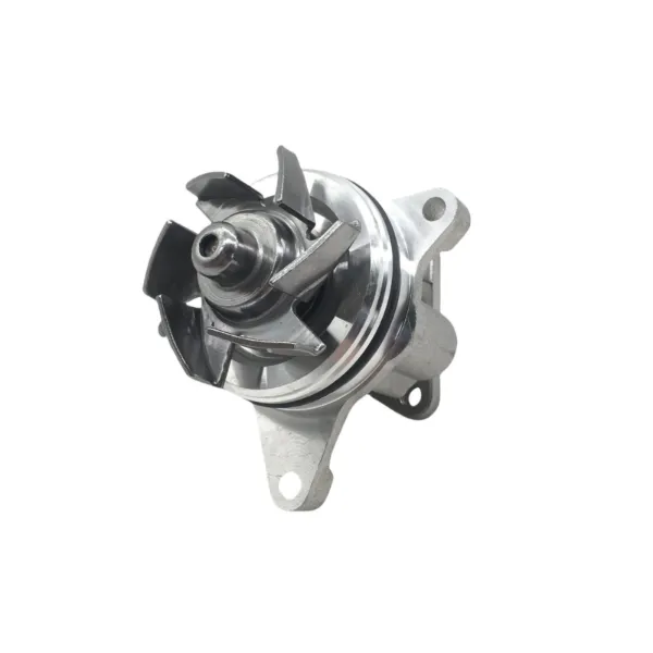 Bomba de água (bomba) de esfriamento EJ7Z8501H Ford