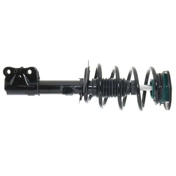 Amortecedor dianteiro esquerdo F2GZ18124D Ford