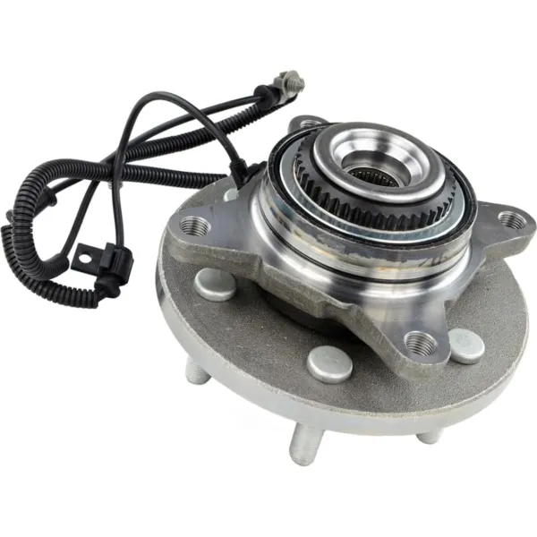 Cubo dianteiro HUB421 Ford
