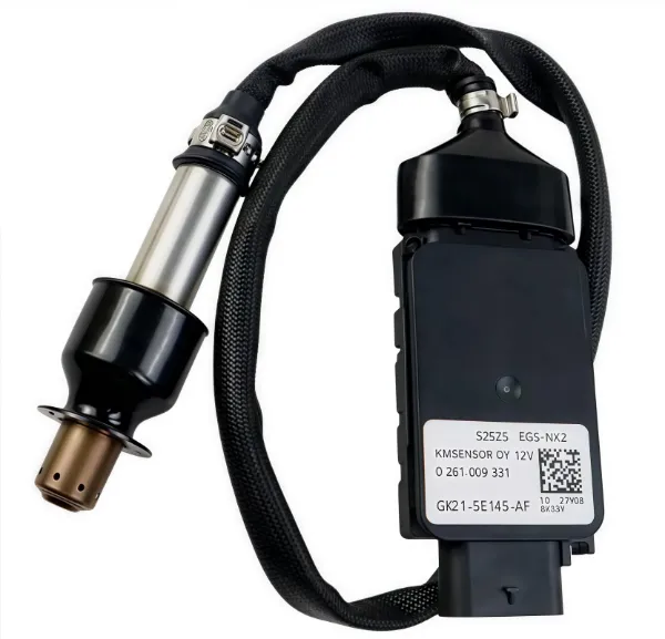 Sensor traseiro de óxidos de nitrogênio NOX 2665334 Ford