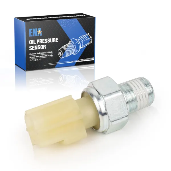 Sensor de pressão de óleo SW8368 Ford