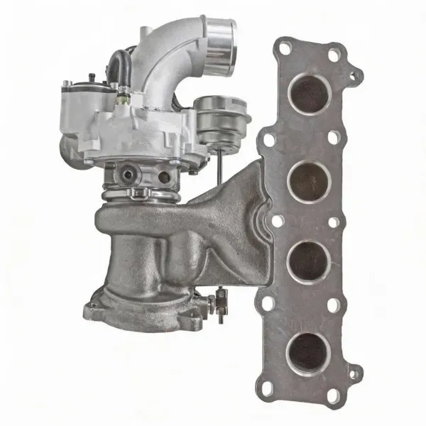 Turbina BG9E6K682AJ Ford