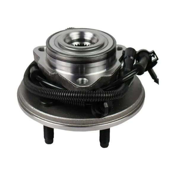 Cubo dianteiro G2MZ1104AE Ford