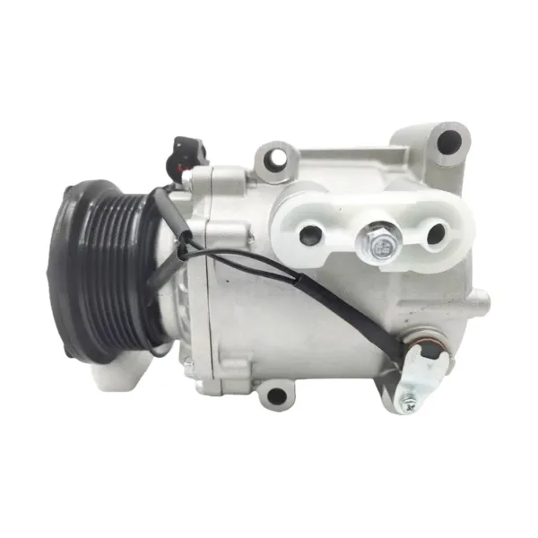 Compressor de aparelho de ar condicionado 1S7H19D629 Ford