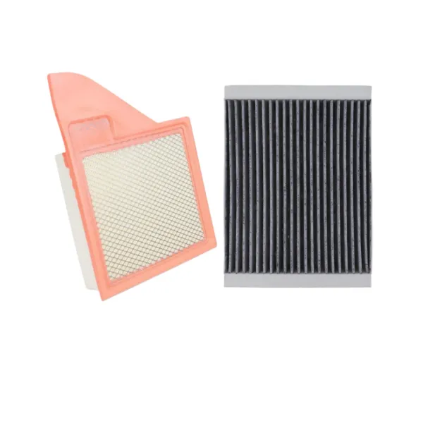 Filtro de ar AR3Z9601B Ford