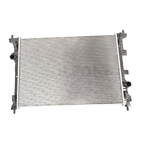 Radiador de esfriamento de motor LX6Z8005L Ford