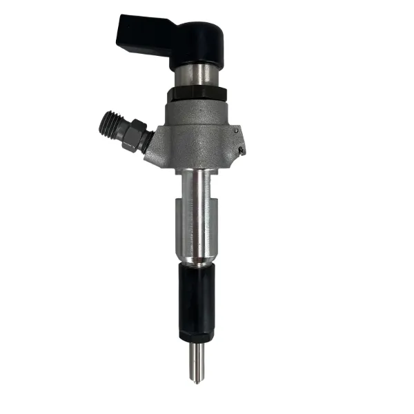 Injetor de injeção de combustível 2S6Q9F593BE Ford