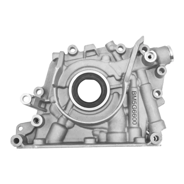Bomba de óleo BM5Z6600A Ford