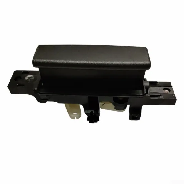 Maçaneta interna da porta lateral (deslizante) BK21V266A62AC Ford
