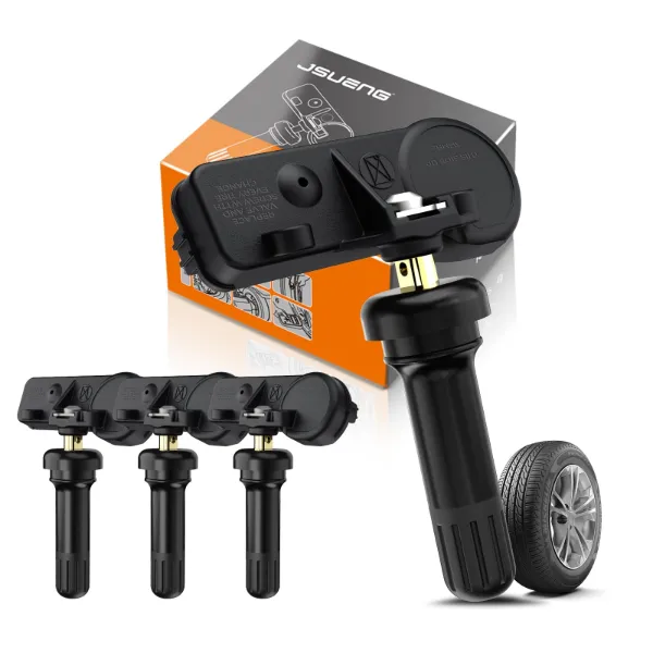 Sensor de pressão de ar nos pneus DE8T1A180AA Ford