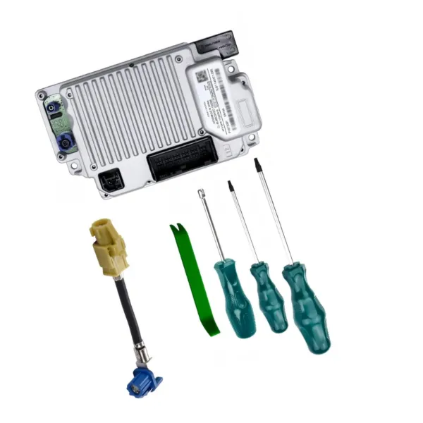  LU5T14G371GKF Ford