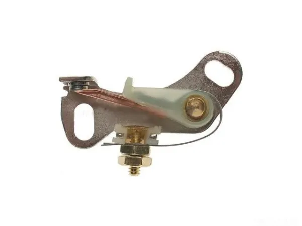 Suporte de maçaneta externa da porta dianteira esquerda 1819052 Ford