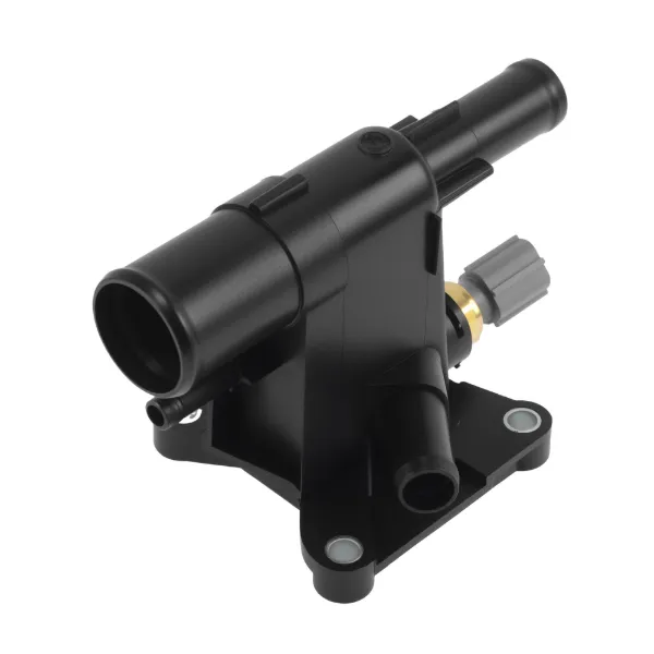 Flange do sistema de esfriamento (união em T) CJ5E8K556AB Ford