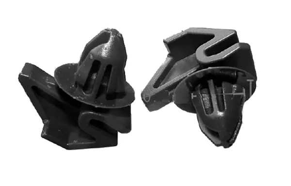 Cápsula (prendedor) de fixação de placas sobrepostas do acesso 1692599 Ford