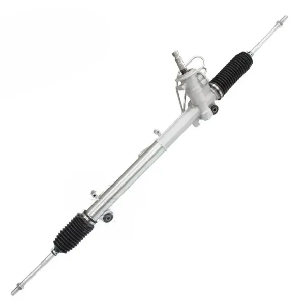 Cremalheira da direção 1768390 Ford