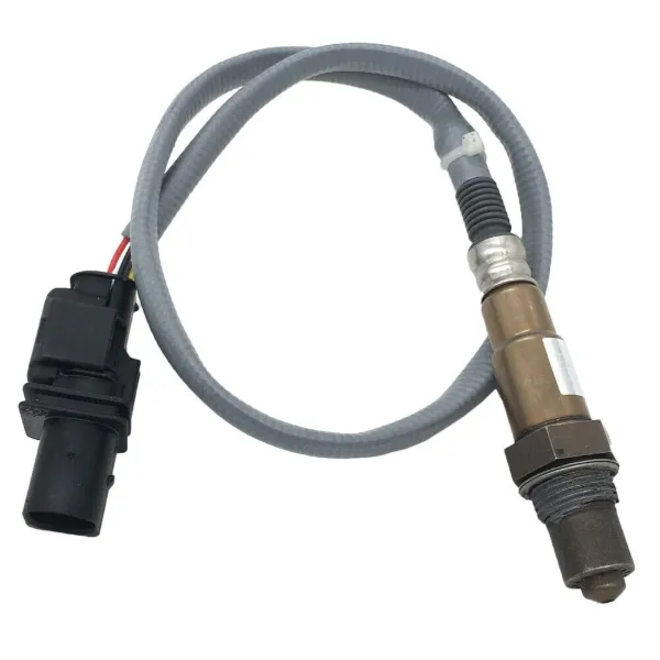 Sonda lambda, sensor de oxigênio até o catalisador BV6A9Y460AA Ford