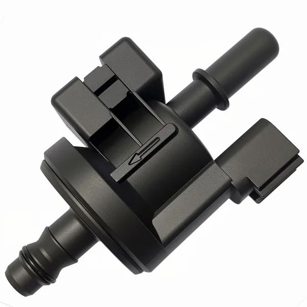 Válvula de adsorvedor dos vapores de combustível CU5A9G886AA Ford