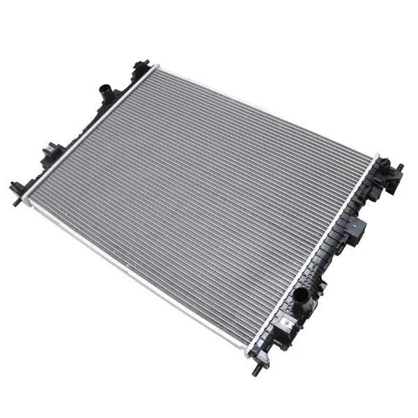 Radiador de esfriamento de motor Ford Escape III
