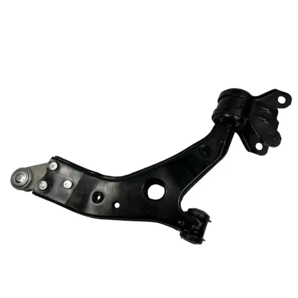 Bloco silencioso dianteiro do braço oscilante inferior BV613A423AAB Ford