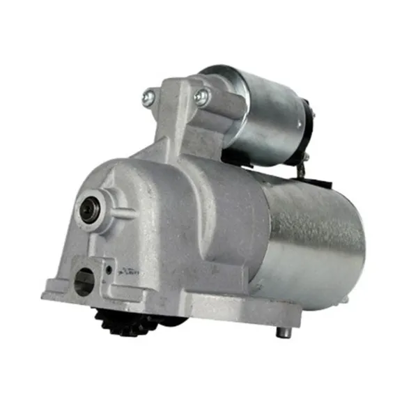 Motor de arranco 93BB11000KB Ford