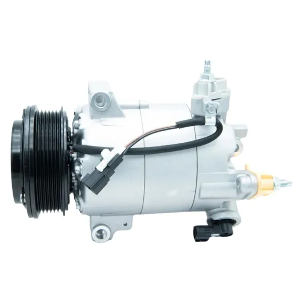 Compressor de aparelho de ar condicionado C1B119D629A2G Ford